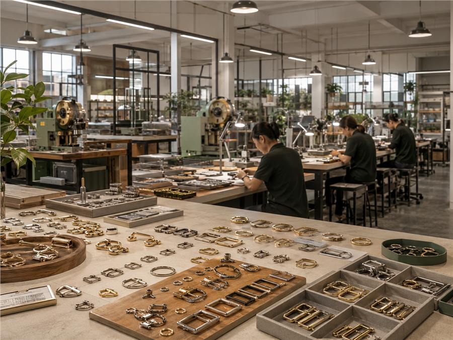 Componentes y materiales para calzado